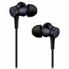 Ακουστικά Xiaomi Mi Piston Basic Edition Μαύρο Ακουστικά Xiaomi Mi Piston Basic Edition Μαύρο